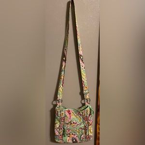 Vera Bradley Tutti Frutti Purse